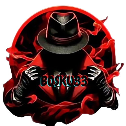 BOSKU33
